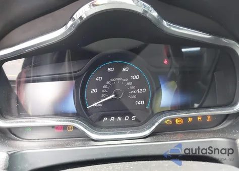 2015 Lincoln Mkt Ecoboost из США, поврежденный, VIN 2LMHJ5AT5FBL02218